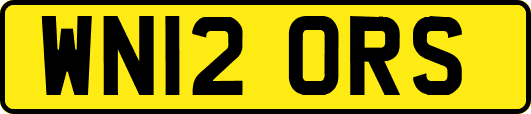 WN12ORS
