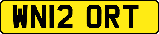 WN12ORT