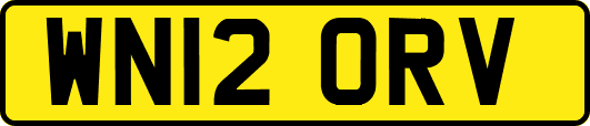 WN12ORV