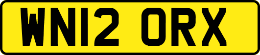 WN12ORX