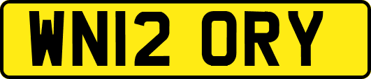 WN12ORY