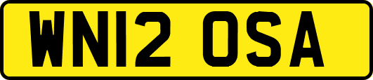WN12OSA