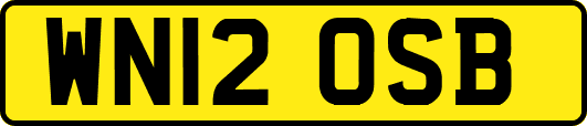 WN12OSB