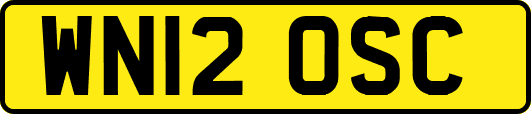 WN12OSC