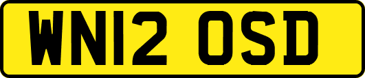 WN12OSD