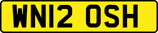 WN12OSH