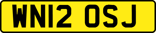WN12OSJ