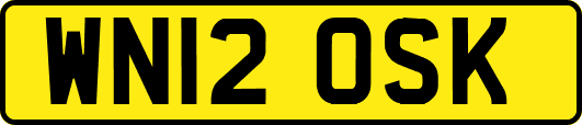 WN12OSK