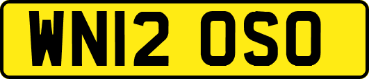 WN12OSO
