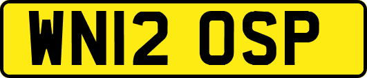 WN12OSP