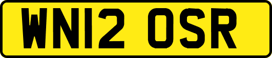WN12OSR