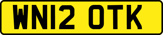 WN12OTK