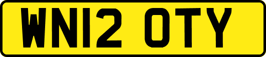 WN12OTY