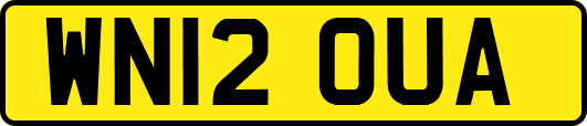 WN12OUA