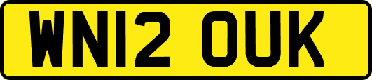 WN12OUK
