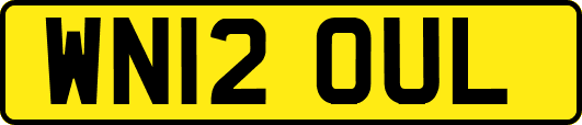 WN12OUL