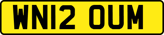 WN12OUM