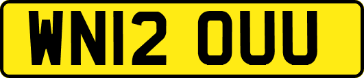 WN12OUU