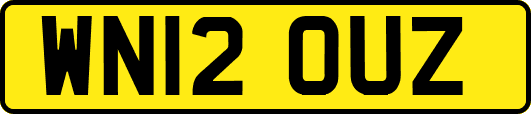 WN12OUZ