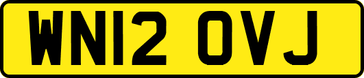 WN12OVJ