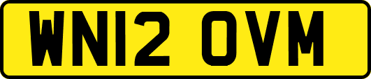 WN12OVM