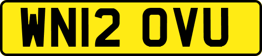 WN12OVU