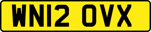 WN12OVX