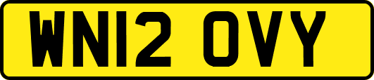 WN12OVY
