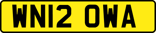 WN12OWA