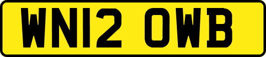 WN12OWB