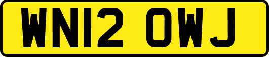 WN12OWJ