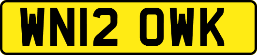 WN12OWK