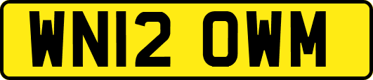 WN12OWM