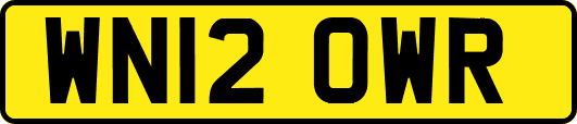 WN12OWR