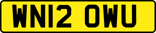 WN12OWU