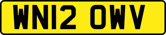 WN12OWV