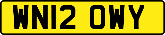 WN12OWY