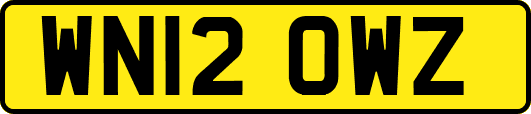 WN12OWZ