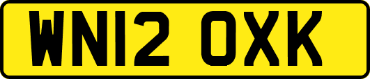 WN12OXK