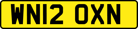 WN12OXN