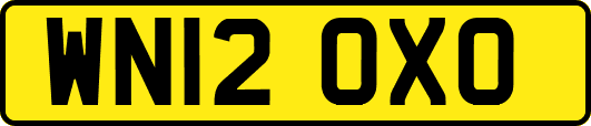 WN12OXO