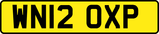 WN12OXP
