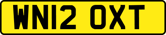 WN12OXT