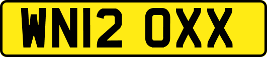 WN12OXX