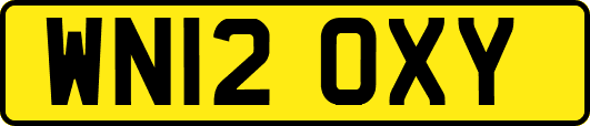 WN12OXY
