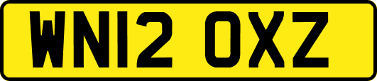 WN12OXZ