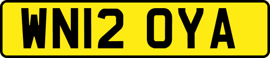 WN12OYA