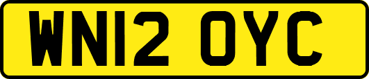 WN12OYC