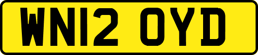 WN12OYD