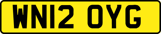 WN12OYG